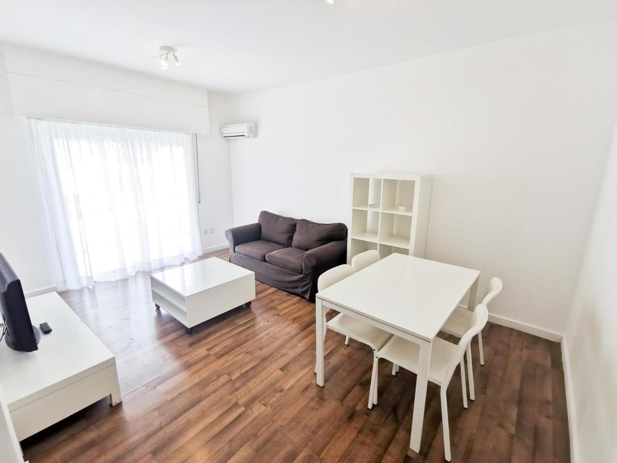 Island Time Holiday Apartment Larnaca Exterior photo