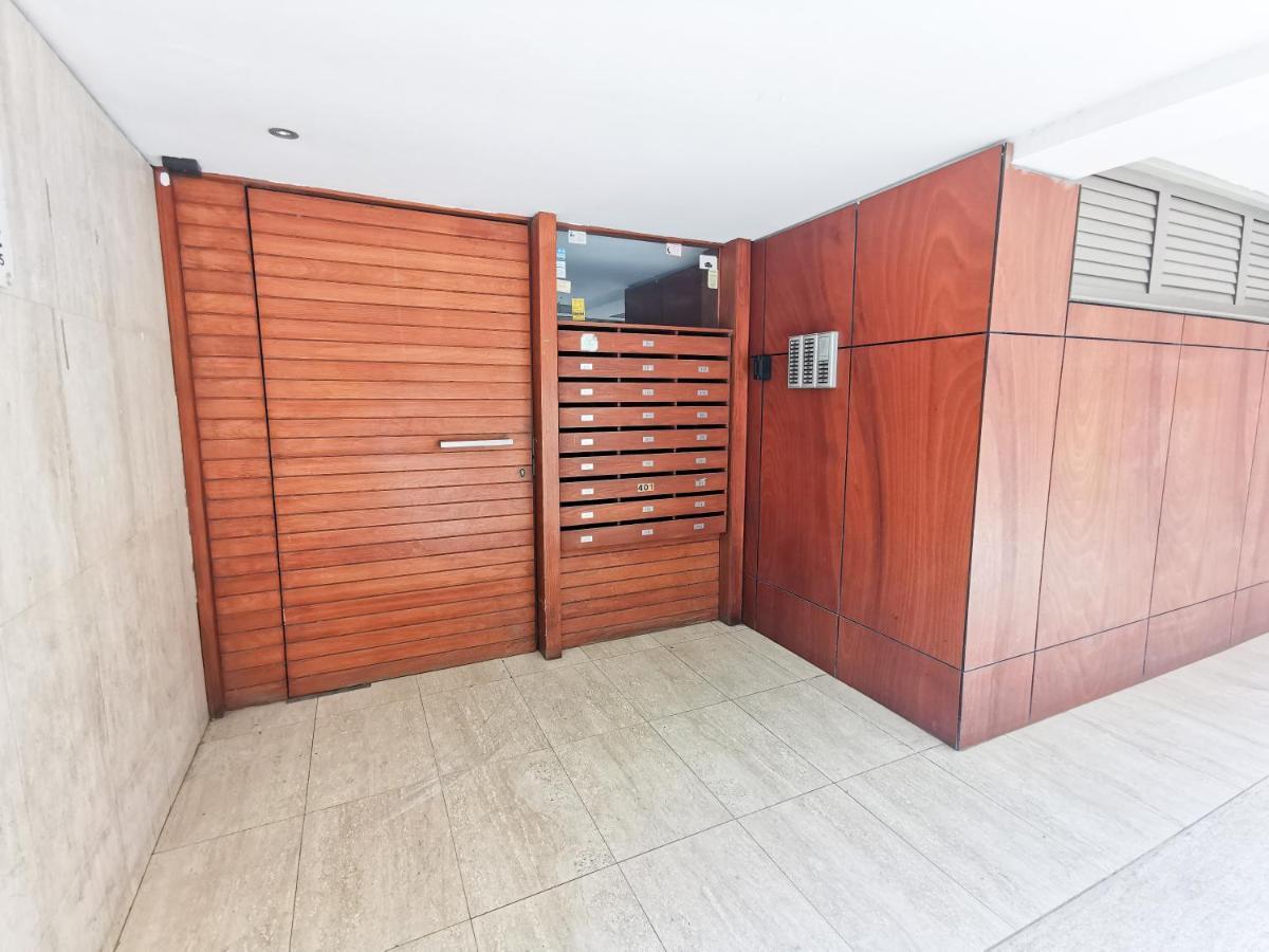 Island Time Holiday Apartment Larnaca Exterior photo